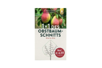 1 x 1 des Obstbaumschnitt
