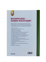 Baumpflege Grundlagen und Anwendung 4. Auflage