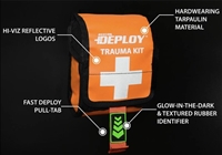 FIRSTAID Deploy Trauma Kit