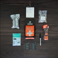 FIRSTAID Deploy Trauma Kit