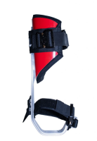 Steigeisen Distel 3.1 Click, Dornen lang