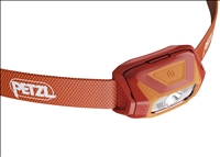 Stirnlampe TIKKINA&amp;#174; rot