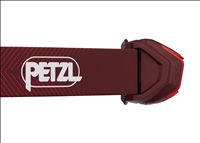 Stirnlampe ACTIK&amp;#174; Core rot