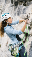 Kletterhelm Salathe Lite, icemint