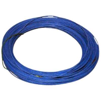 Wurfschnur Stiffline FTC blau 60m 1.8mm 