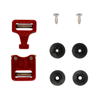 Kinisi Cobra H&amp;#252;ftschnalle