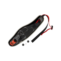 Beinpolster komplett Kinisi Max links S