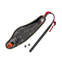 Beinpolster komplett Kinisi Max links M