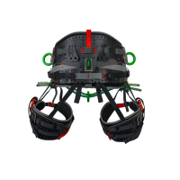 Baumpflegegurt Kinisi Pro S