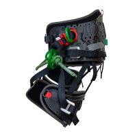 Baumpflegegurt Kinisi KEY, S