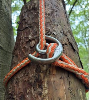 Anschlagpunkt Hands Up M