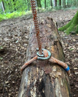 Anschlagpunkt Hands Up M