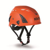 Schutzhelm SUPERPLASMA AQ orange