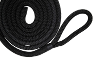 Schlinge Safe arb Liros 18mm schwarz, 76kN, 5m 