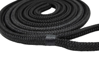 Schlinge Safe arb Liros 18mm schwarz, 76kN, 5m 