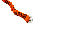 Motorsägenstropp mit Ring 