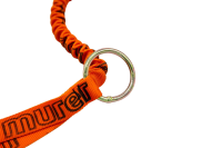 Motorsägenstropp mit Ring 