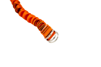 Motorsägenstropp ohne Ring 