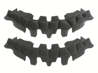 Ersatzpolster für Vertex und Strato saugfähig 