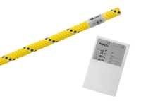 Set zur Kennzeichnung der Seilenden