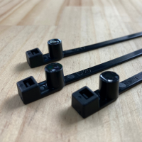 Kabelbinder Zip Tie NFC Tag (50 Pack)