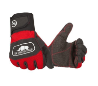 Schwere Arbeitshandschuhe, Gr. 10