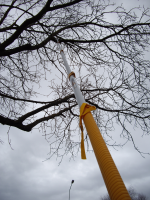 Stangensäge Longboy 