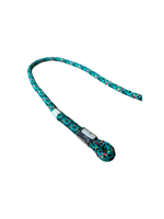 Kletterseil Sterling Scion 11.5mm 1 Spleiss, blau, 61m