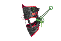 Baumpflegegurt TREEMOTION Pro X Gr. M