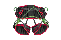 Baumpflegegurt TREEMOTION Pro X Gr. M