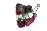 Baumpflegegurt TREEMOTION Pro X Gr. M