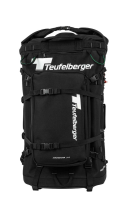 Transporttasche Mighty Mule 80L