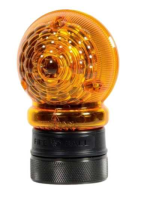 Fireball Mini-Blitzleuchte