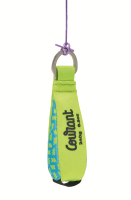 Wurfbeutel Tuna gelb 240 Gr.