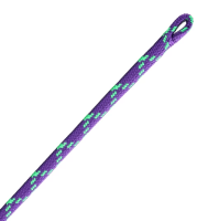 Statikseil Tango StatX 11.5 mm violet,  50m, 2 Spleiss