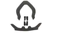 Ersatzpolster Kletterhelm Vision M/S