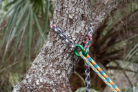 Schlinge MT ringLOOP 38cm