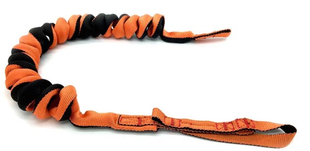 Motorsägenstrope Full-Reach Lanyard