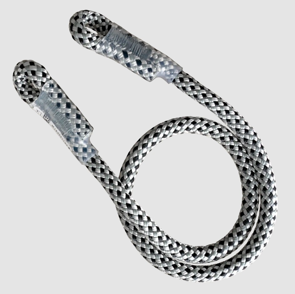 Schlinge Fidus 8.5mm Eye to Eye 85cm