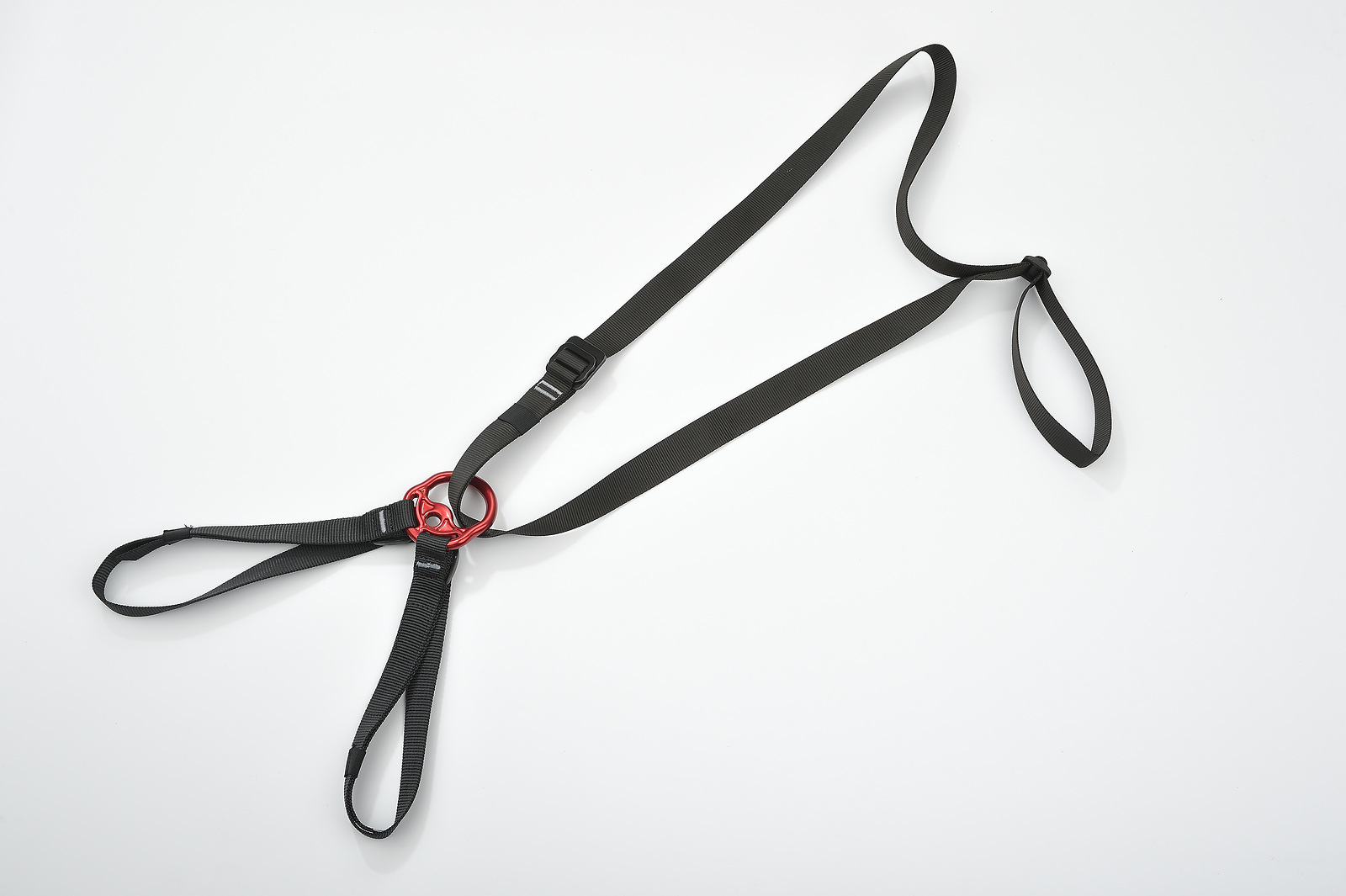 Brustgurt Treemotion