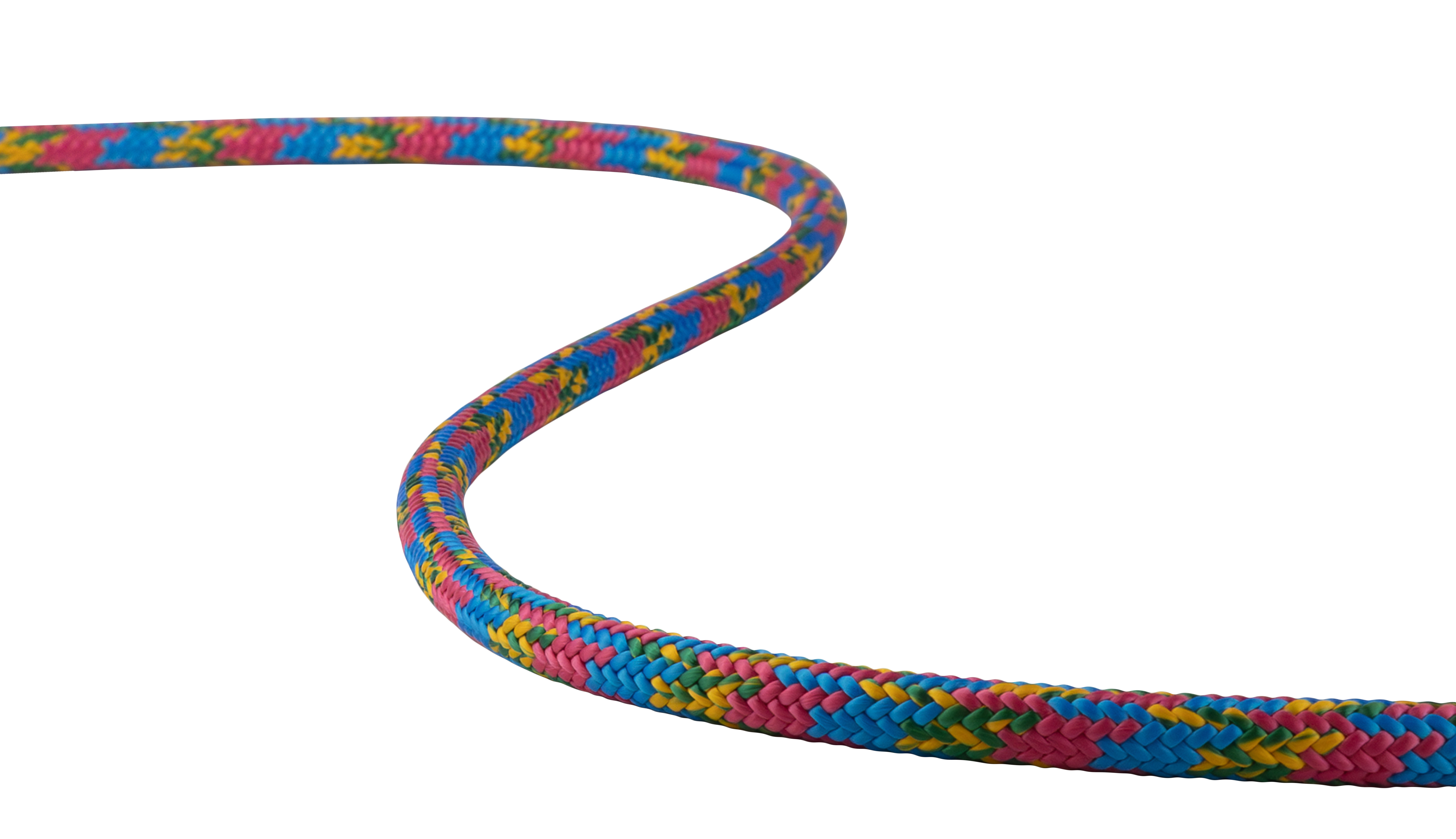 Baumkletterseil Gravityn 35m, 1 spLIFE, Nebula, 11.5mm