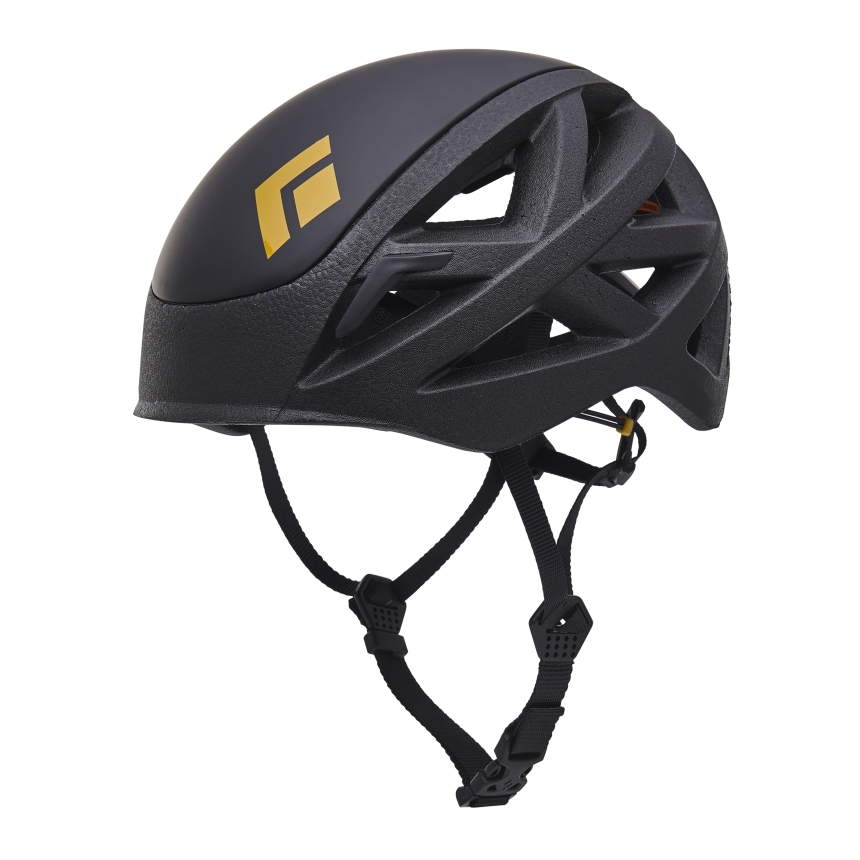 Kletterhelm Vapor black, M/L