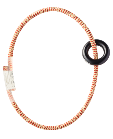 Tibor 8mm Loop mit Ring