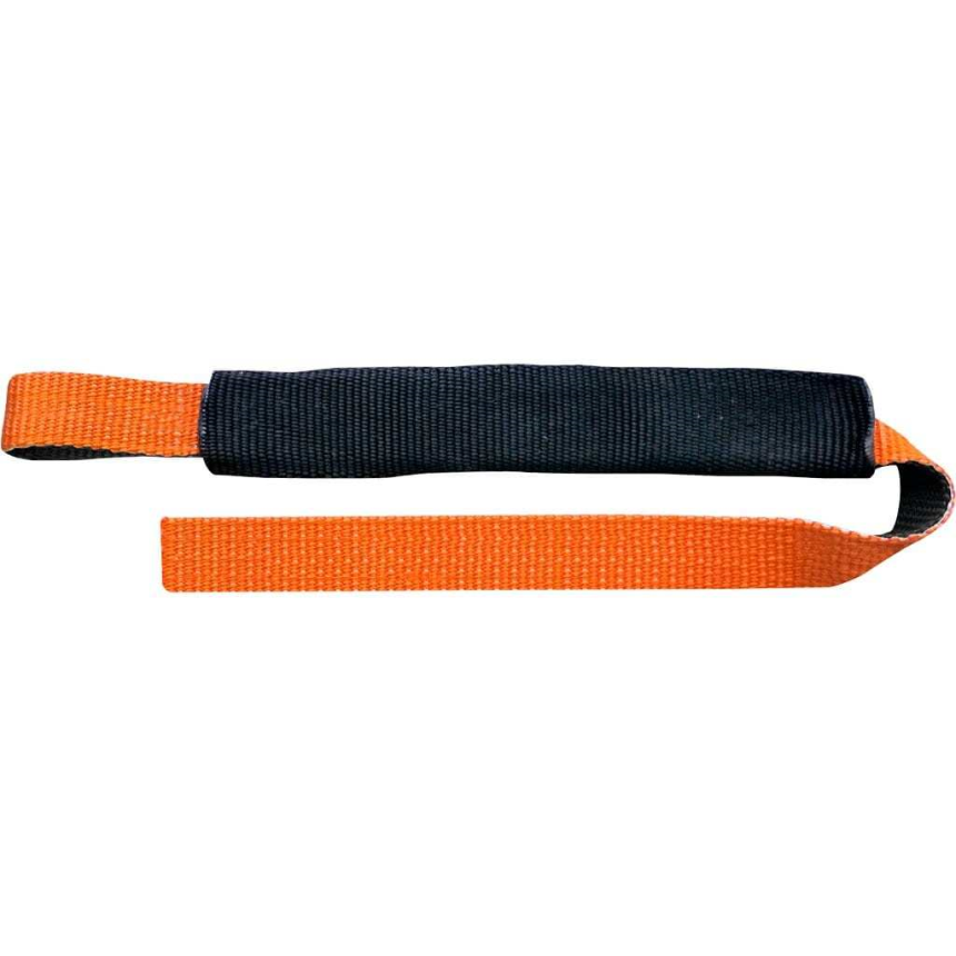 Fusssteigklemme Quick Step Strap Ersatzband Unten 