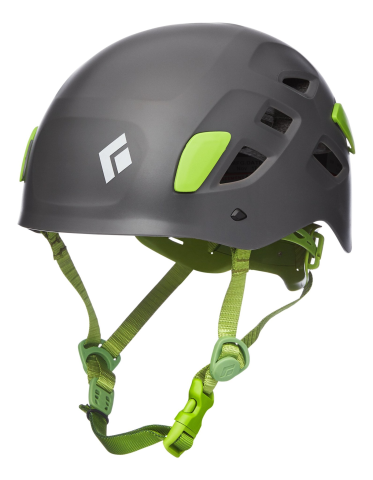 Kletterhelm Half Dome M/L slate