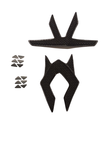 Ersatzpolster Kletterhelm Vector M/L
