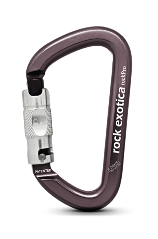 Karabiner Rock Pro