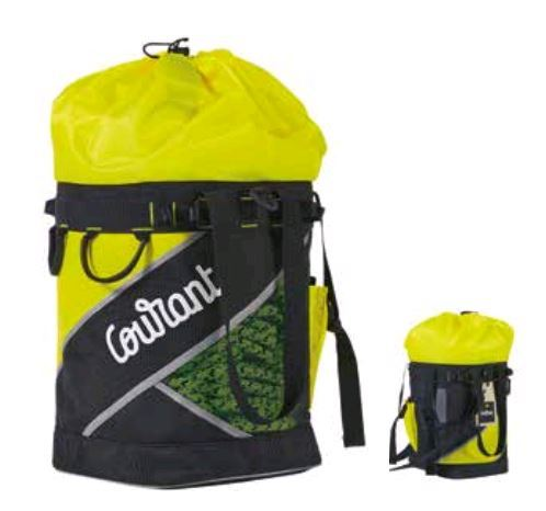 Seilsack Courant Host 36l 