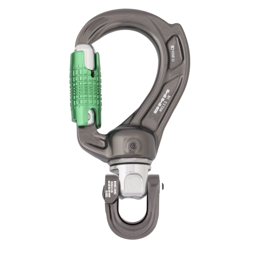 Karabiner Director SBD Locksafe 