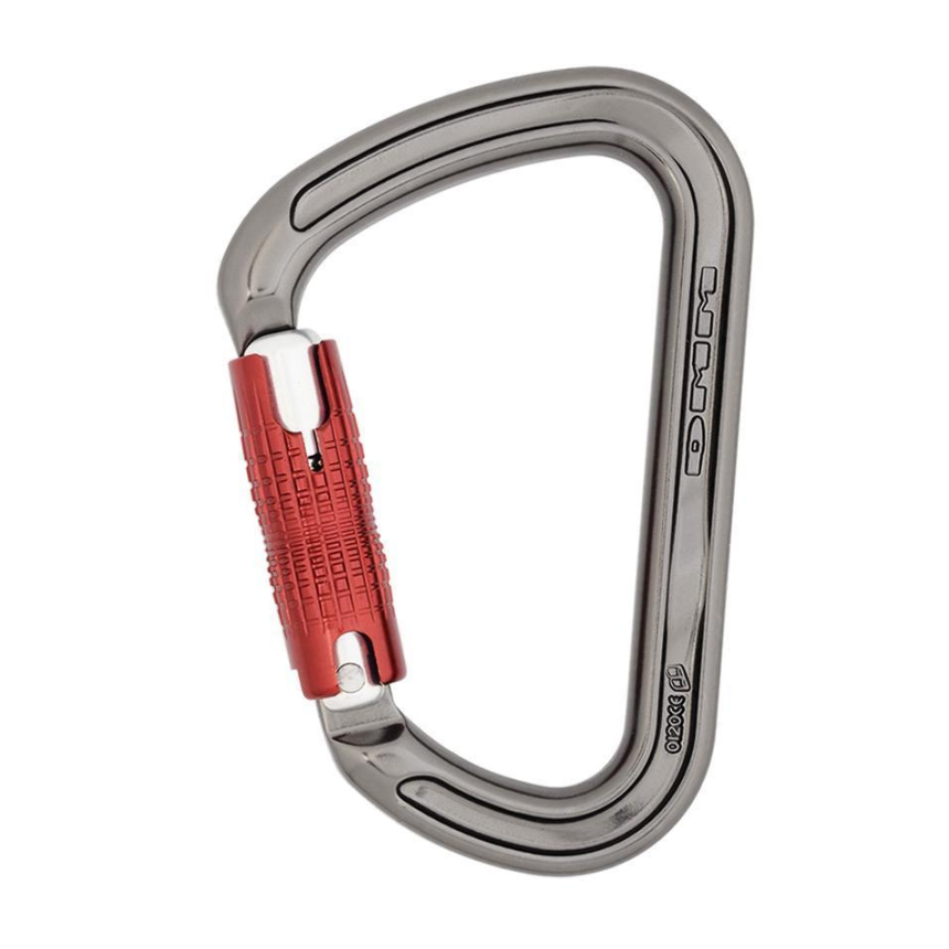 Karabiner Klettersteig Kwiklock 